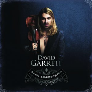 David Garrett - Rock Symphonies (2010)
