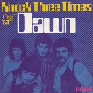 Dawn - 1971 - Knock Three Times