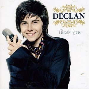Declan Galbraith - Thank you 300x300