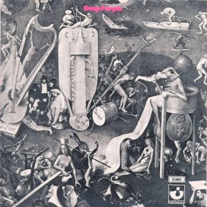 Deep Purple - Deep Purple