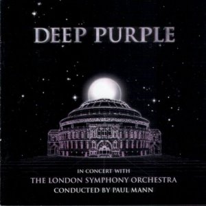 Deep Purple - In Concert Whit The London Symphony Orchestra