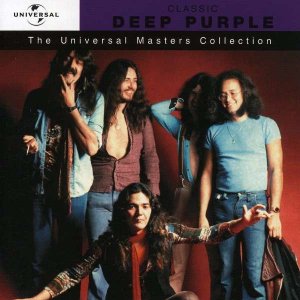 Deep Purple - Legends 300x300