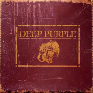 Deep Purple - Live at the Birmingham NEC