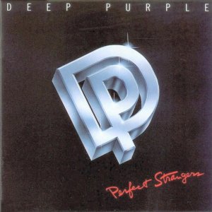 Deep Purple - Perfect Strangers