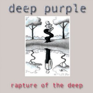 Deep Purple - Rapture Of The Deep