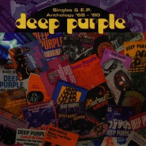 Deep Purple - Singles & E.P.Anthology 68-80 (2013) 300x300