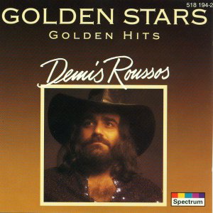 Demis Roussos - Golden Hits