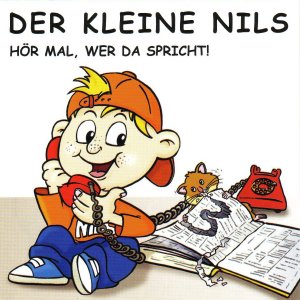 Der kleine Nils - H�r mal wer da sprich