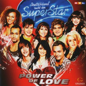 DeutschlandSuchtDenSuperstar-PowerOfLove