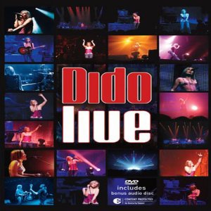 Dido - Live