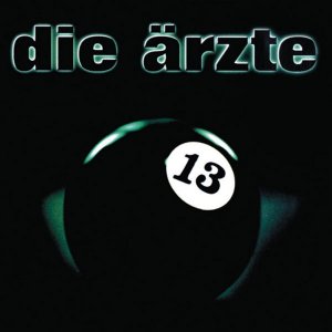 Die �rzte - 13 300x300