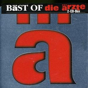 Die �rzte - Best of 300x300