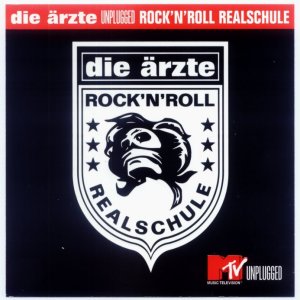 Die �rzte - Rock'n'Roll Realschule