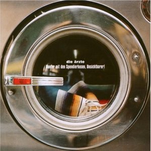 Die �rzte - Runter mit den Spendierhosen (2000)