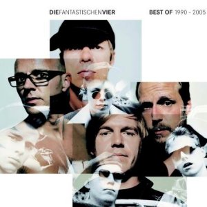 Die Fantastischen Vier - Best Of 1990-2005