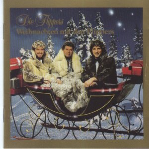 Die Flippers   Weihnachten mit den Flippers