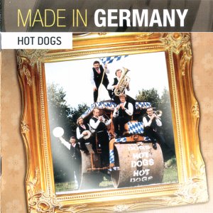 Die Hot Dogs - Made In Germany