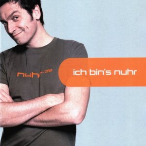Dieter Nuhr - Ich bin�s Nuhr