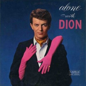 Dion - alone with dion 300x300