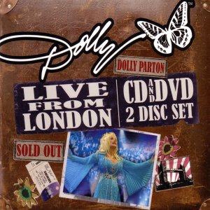 Dolly Parton - Live From London