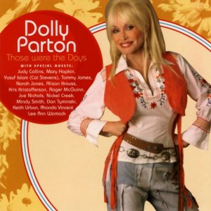 Dolly-Parton---Those-Were-The-Days