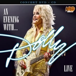 Dolly Parton An Evening With (2012) 300x300