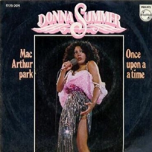 Donna Summer - 1978 - MacArthur Park