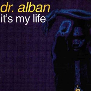 Dr[1]. Alban - It�s My Life
