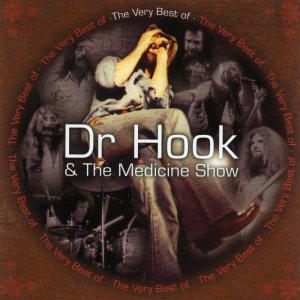 Dr Hook & The Medicine Show - Very Best Of 3x3