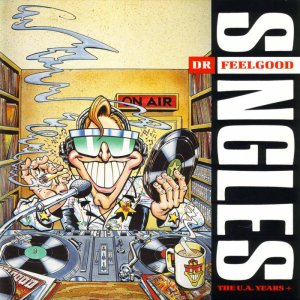 Dr.Feelgood - The Singles (1989) 300x300