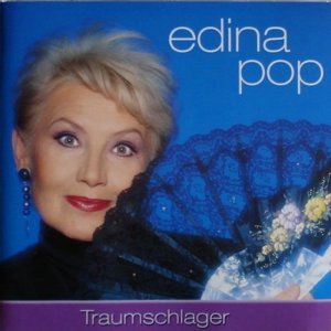 00. Edina Pop - Traumschlager (2005) 3x3