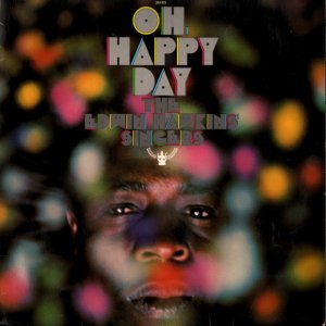 Edwin Hawkins Singers - Oh Happy Day (1969) 3x3