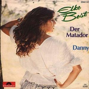 Elke Best - Der Matador (1981) 3x3