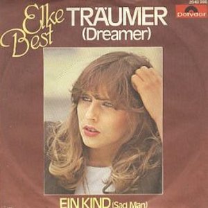 Elke Best - Tr�umer (1981) 3x3