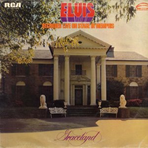 Elvis Presley - Live On Stage In Memphis (1974) 3x3