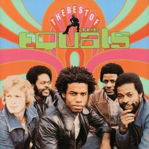 The Equals - The Best Of 3x3