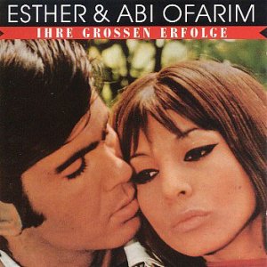 Esther & Abi Ofarim - Ihre Gro�en Erfolge (1989) 3x3