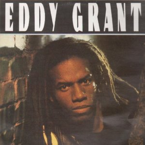 Eddy Grant - The Best of