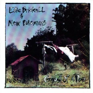 Edie Brickell & New Bohemians - Ghost Of A Dog 300x300