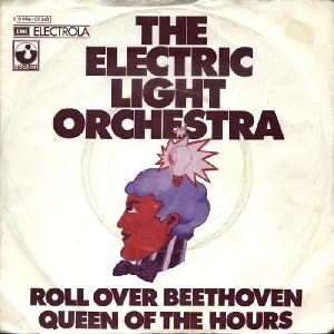 Electric Light Orchestra - 1972 - Roll Over Beethoven