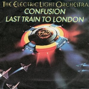 Electric Light Orchestra - 1979 - Confusion