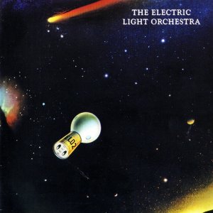 Electric Light Orchestra - ELO 2 (1973) 3x3