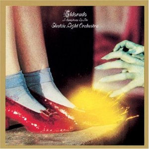 Electric Light Orchestra - Eldorado (1974) 300x300