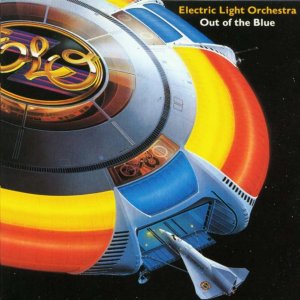 Electric Light Orchestra - Out of the blue