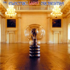 Electric Light Orchestra - The Electric Light Orchestra (Remastered) (2003) 3x3