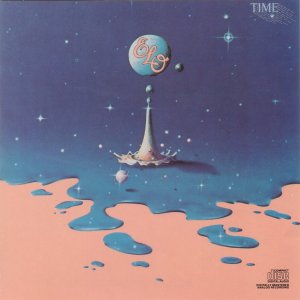 Electric Light Orchestra - Time