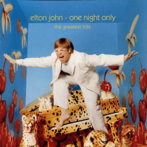 Elton John - One Night Only