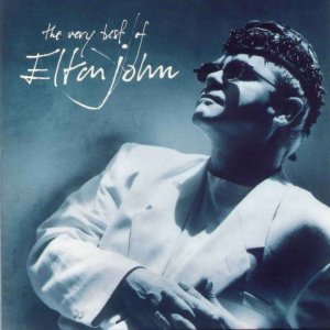 Elton John - The Very Best Of