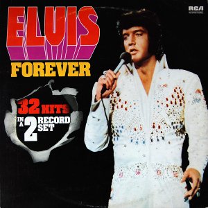 Elvis - Forever (1974)