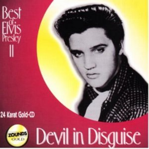 Elvis Presley - Devil In Disguise